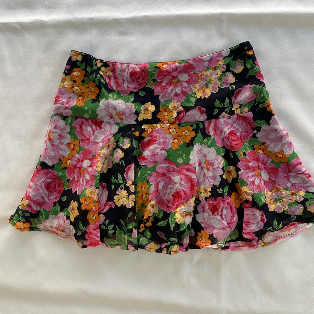 Abercrombie & Fitch Skirt Size 2